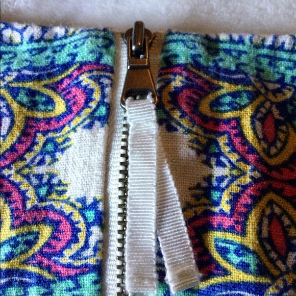 Anthropologie top - Picture 6 of 7